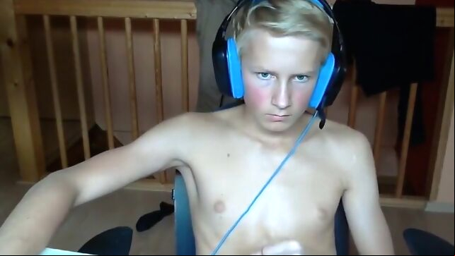 Gay Xnxx - Fabulous male in amazing webcam, solo male homo porn scene amateur
